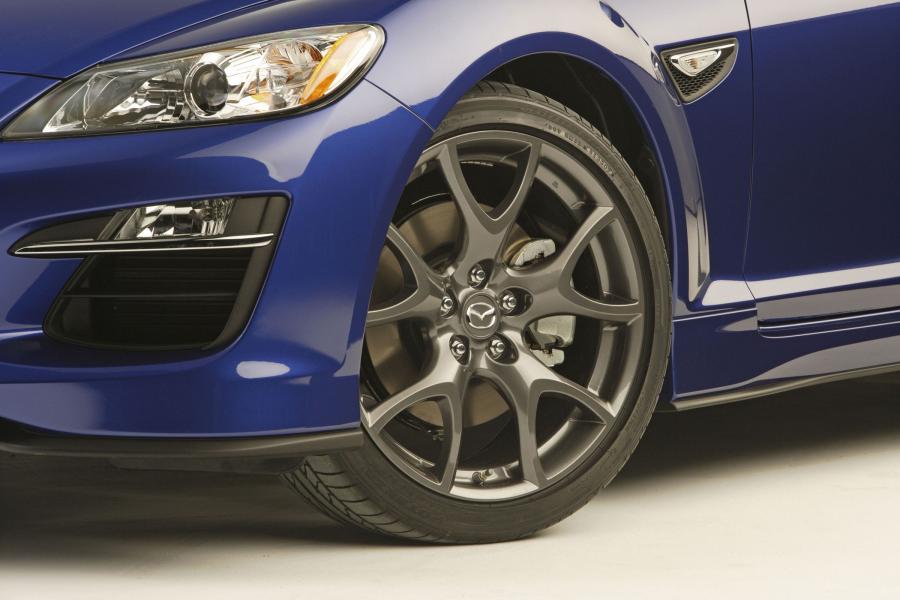  Mazda RX-8 R3 2009 года  (фото 21 из 70)